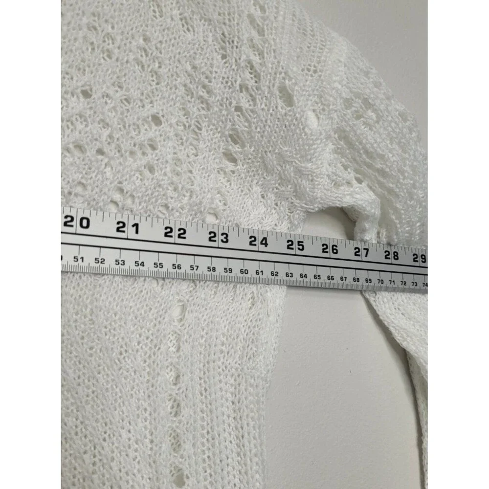 Unbranded white open